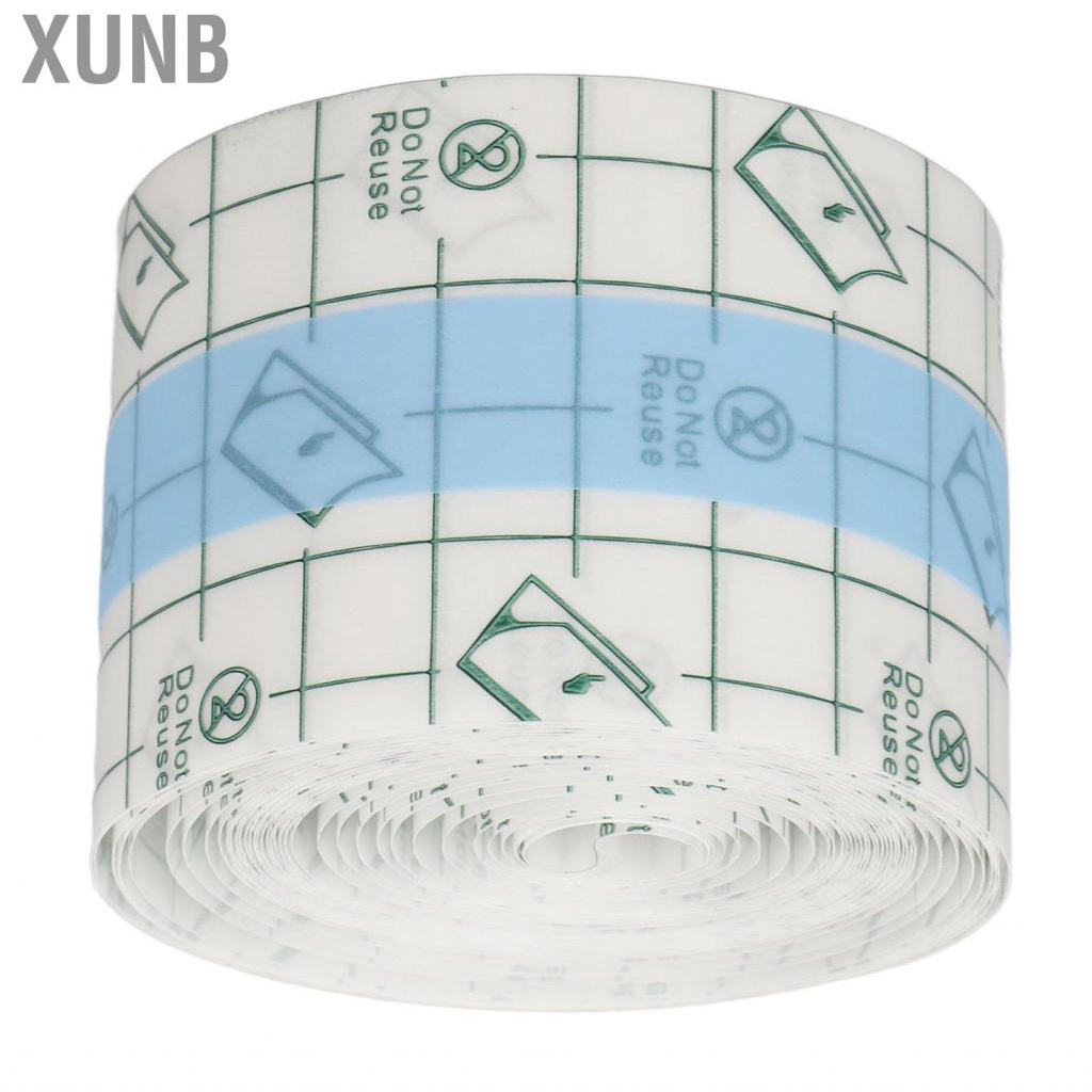 Xunb 10m  Tattoo Bandages Breathable   Protective Film for Aftercare Healing Accessories
