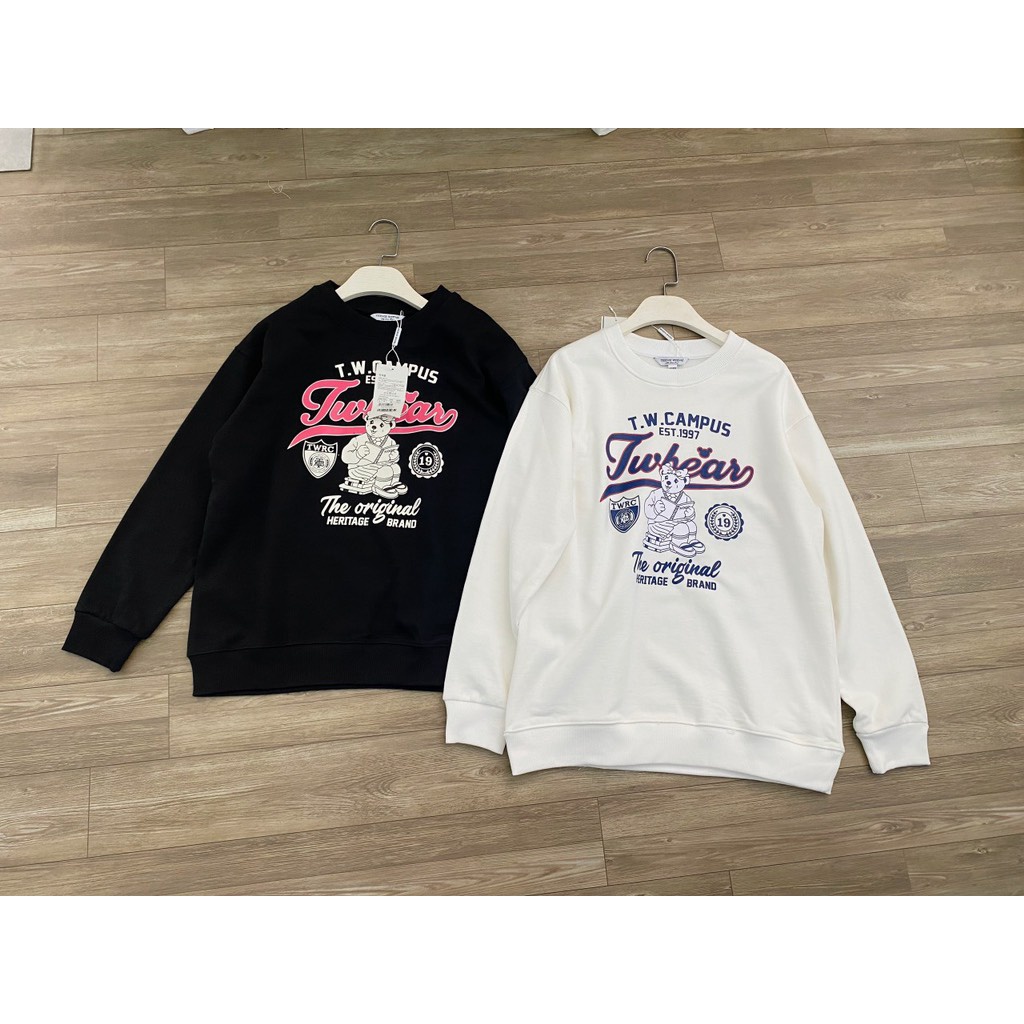 Áo Teenie Weenie sweater