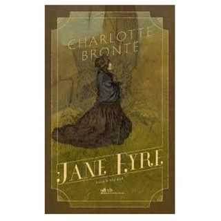 Sách nhã nam - jane eyre