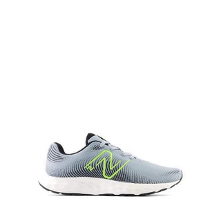 Giày Chạy Bộ New Balance 420 Men's - Grey