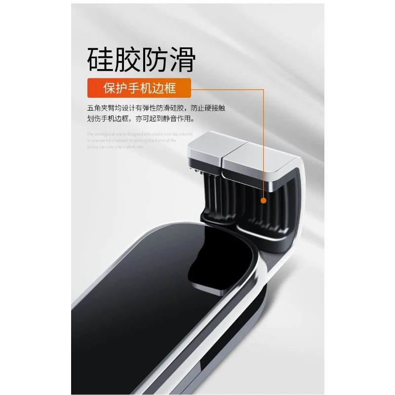 Xm Giá Đỡ Điện Thoại 3 Màu Có Thể Xoay Cho Xe Hơi toyota fortuner 2022-2016