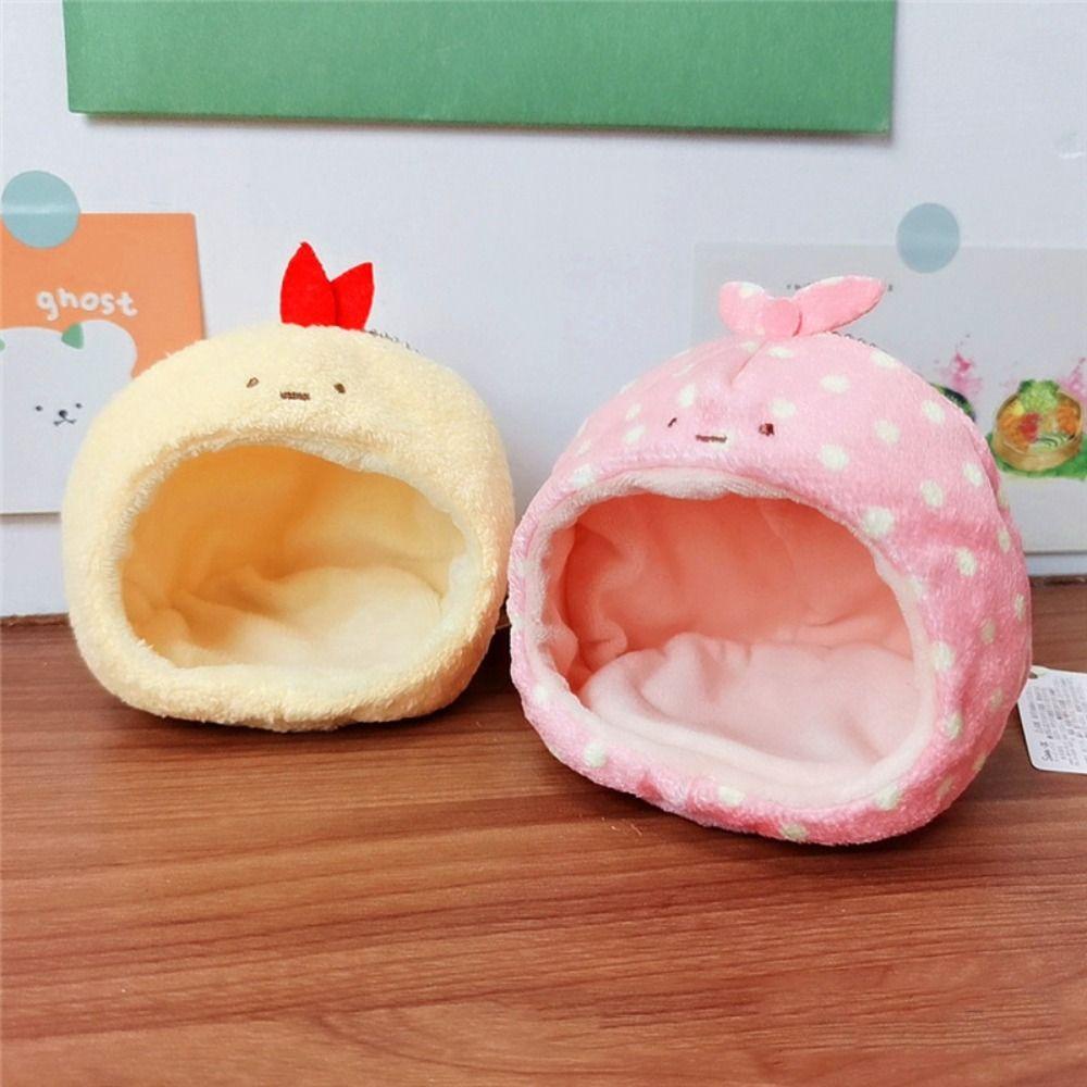Thú Nhồi Bông Hình Nhân Vật sumikko gurashi Mềm Mại