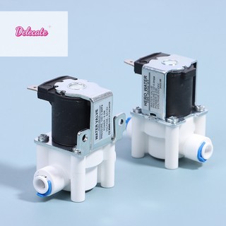 1 van điện từ 12v / 24v chất lượng cao mới