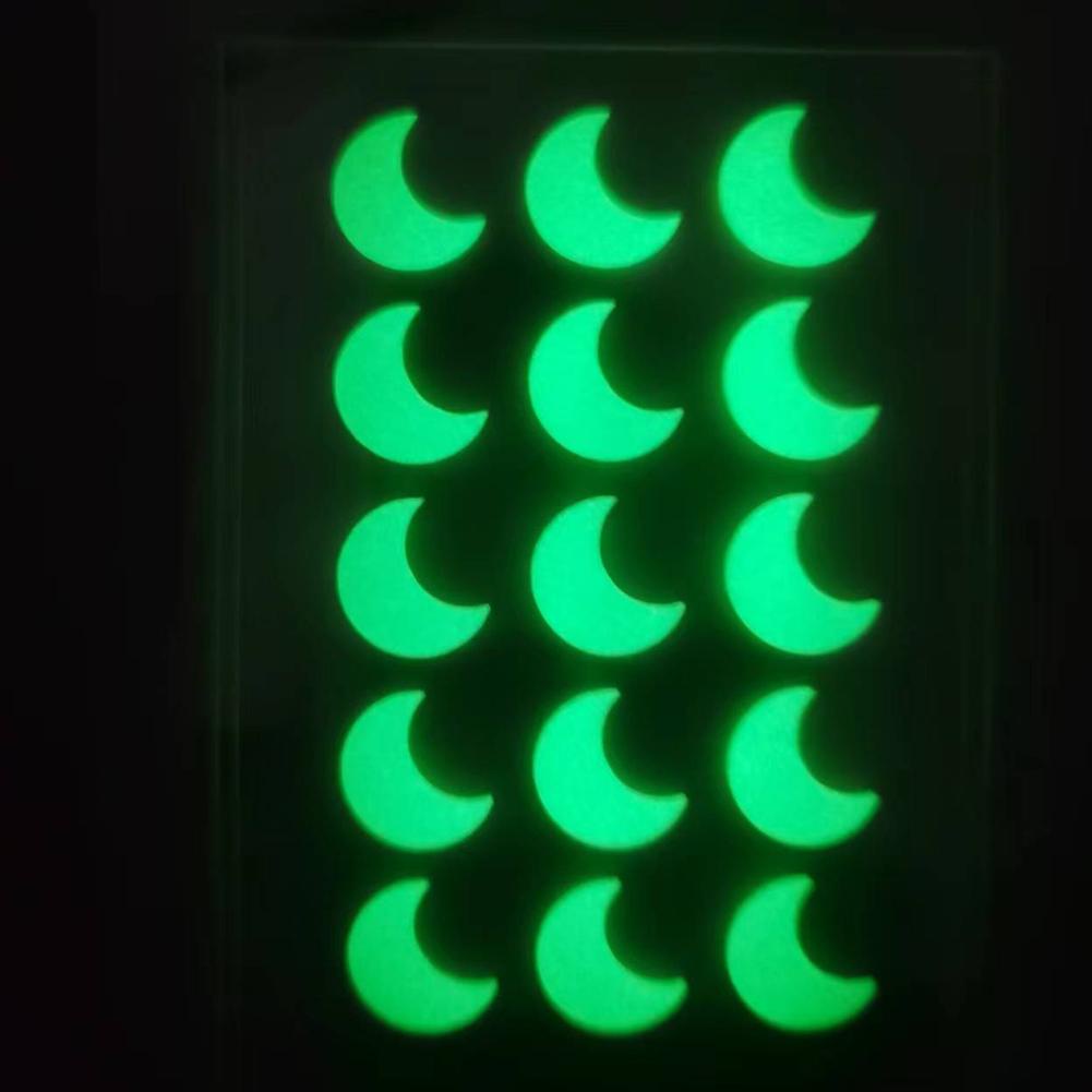 Miếng Dán Loại Bỏ Mụn Trứng Cá / Chăm Sóc Da Mặt Nhiều Màu Sắc Dạ Quang