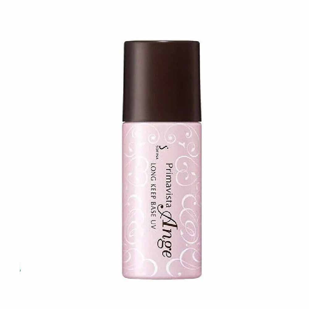 SOFINA Primavista Ange Long Keep Base UV b SPF16 PA++ 25ml