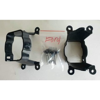 Chân pat bắt bi gầm - pat độ bi led bi xenon oto **