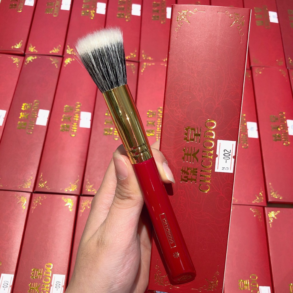 Cọ lẻ Chichodo Full box