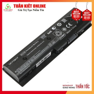 Pin laptop HP DV6-7000 DV4-5200 DV6-7200 DV6-8000 DV7-7000 M6-1000 MO06