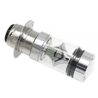 H6 px15d 7w 20smd 8000k motorcycle led beam headlight head light lamp bulb