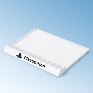 Giá Đỡ Đĩa Chơi game ps4 / ps5 4 / 5