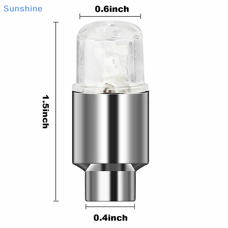 Sun Đèn Tuabin Gió Đầy Màu Sắc Tuabin Gió Xe Đạp Xe Máy Xe Hơi vn