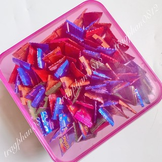 Kẹo nổ mini Popping candy hương trái cây
