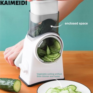 Kaimeidi dụng cụ cắt gọt rau củ quả đa năng