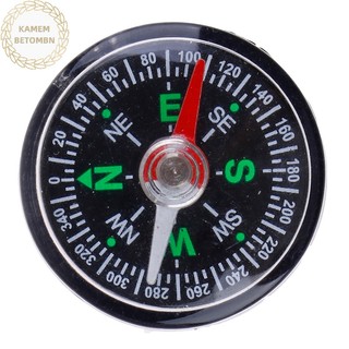 Kamembbn la bàn mini 30mm tiện dụng khi đi cắm trại
