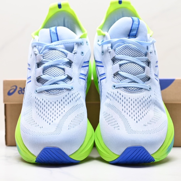 Metaspeed Giày Thể Thao Chạy Bộ Chuyên Nghiệp Có Đệm Khí Dành Cho Nam