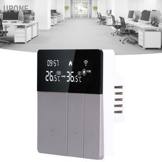 Upone bộ điều khiển nhiệt độ thông minh wifi app điều bằng giọng nói chỉnh từ xa 95‑230v