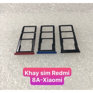 Khay sim Redmi 8A Xiaomi