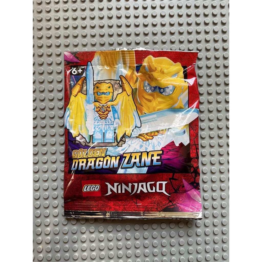 Bộ Đồ Chơi lego Xếp Hình lego Độc Đáo Thú Vị 892293 Mô Hình Nhân Vật phantom ninja njo770 Độc Đáo Sống Động