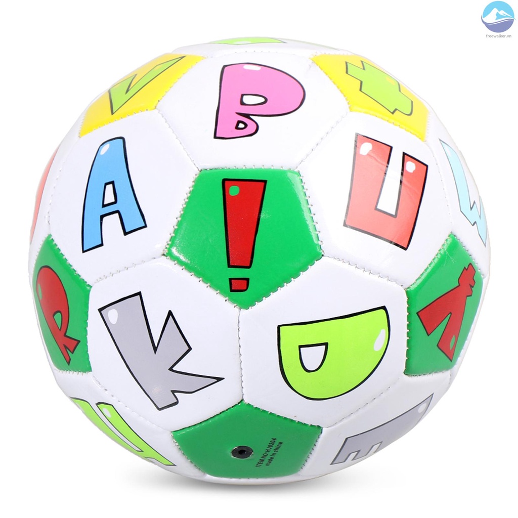 á ball REGAIL soccer Em ơ Tr ẻ m H i Size B ó ng Đ 2 Cho students for