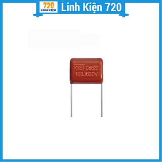 Tụ Đỏ CBB 400V