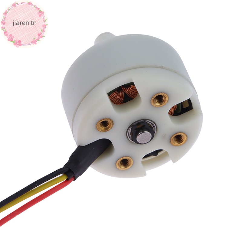 Động Cơ Không Chổi Than 1880kv cw mini 2515 25 * 15mm Chuyên Dụng Cho Máy Bay Điều Khiển Từ Xa vn