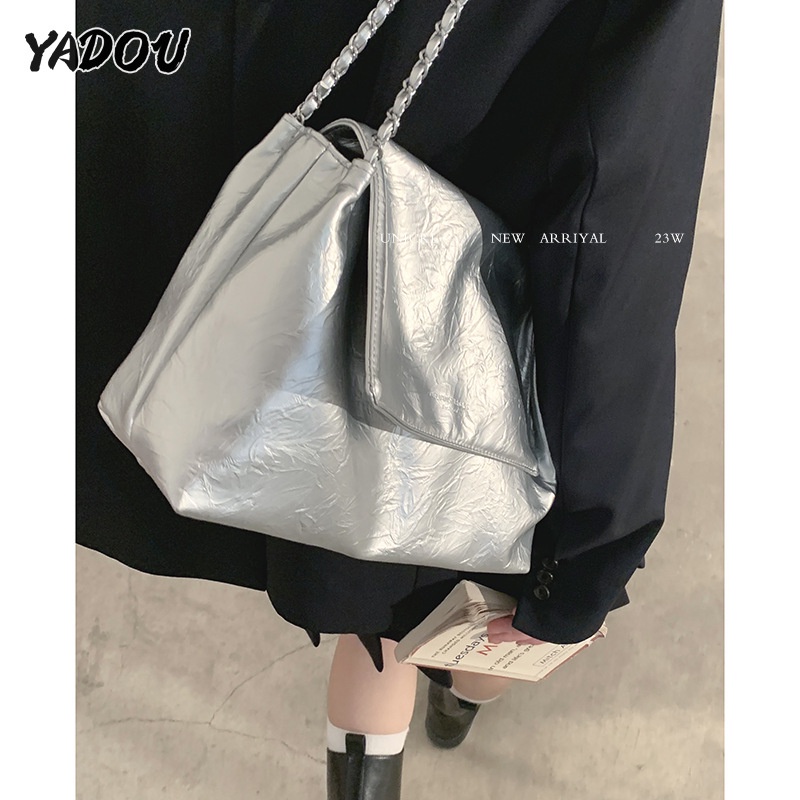 Túi đeo dưới cánh tay Thời Trang Pháp Cao Cấp Cho Nữ