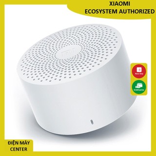 Loa bluetooth xiaomi Mi Compact Speaker 2 - Shop MI Ecosystem Authorized