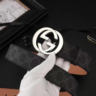Thắt Lưng Da Thời Trang Cá Tính Cho Nam Nữ