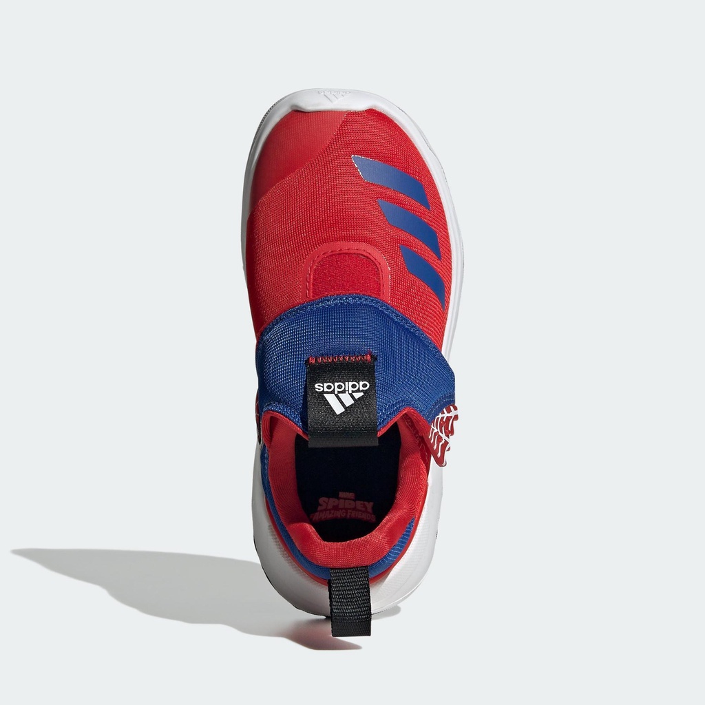 Adidas Tập luyện Giày adidas Suru365 x Marvel Spider-Man Trẻ Em Trẻ em Đỏ IG7177
