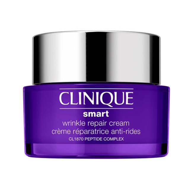 Clinique Kem Dưỡng Da Mặt 50ml Màu Tím Nhạt Chất Lượng Cao
