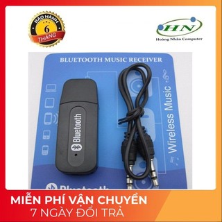 USB bluetooth kết nối âm thanh