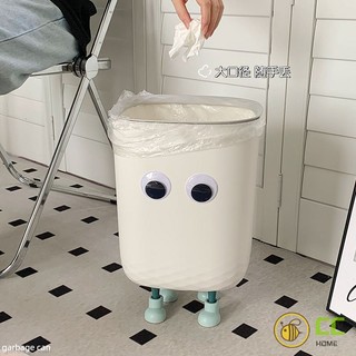 Thùng đựng rác cỡ lớn bằng nhựa tiện dụng cho gia đình / văn phòng