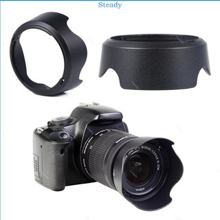Loa Che Nắng Bảo Vệ Ống Kính Máy Ảnh ef-s 18-55mm f 3 5-5 6