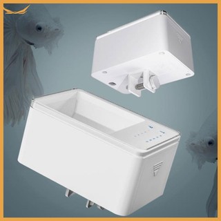 Máy Cho Cá Ăn Tự Động Hẹn Giờ Thông Minh