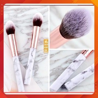 Cọ trang điểm đánh phấn tạo khối/kem nền/kem má hồng chuyên nghiệp chính hãng nội địa trung