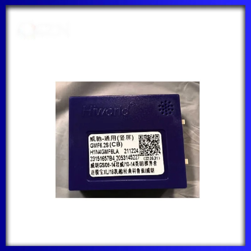 Gmf6.2s (CB) Dành Cho Xe Chevrolet Cruze Android Radio Canbus Hộp Giải Mã Dây Dây Bộ Chuyển Đổi Cáp 