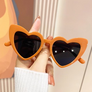 Kính Mát Thời Trang Cho Trẻ Em