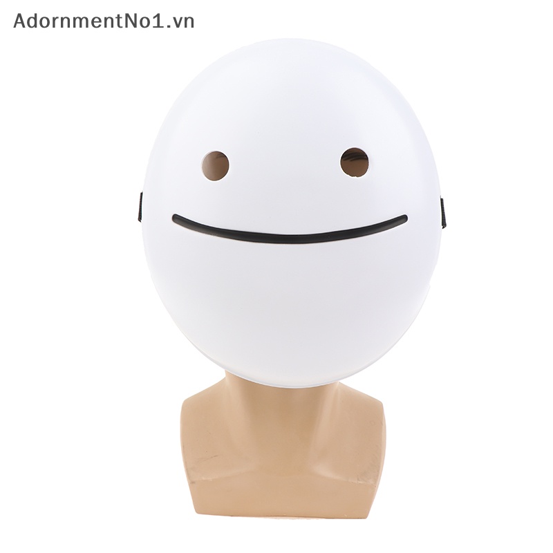 Mặt Nạ Hóa Trang halloween Hình Mặt Nạ Hoạt Hình