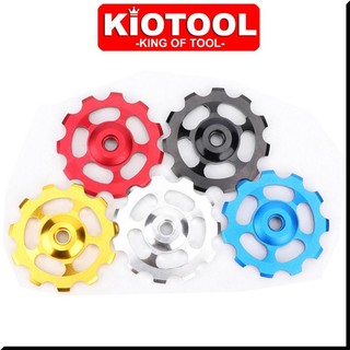 Bánh răng cùi đề sau xe đạp kiotool - bánh xe củ đề 11t