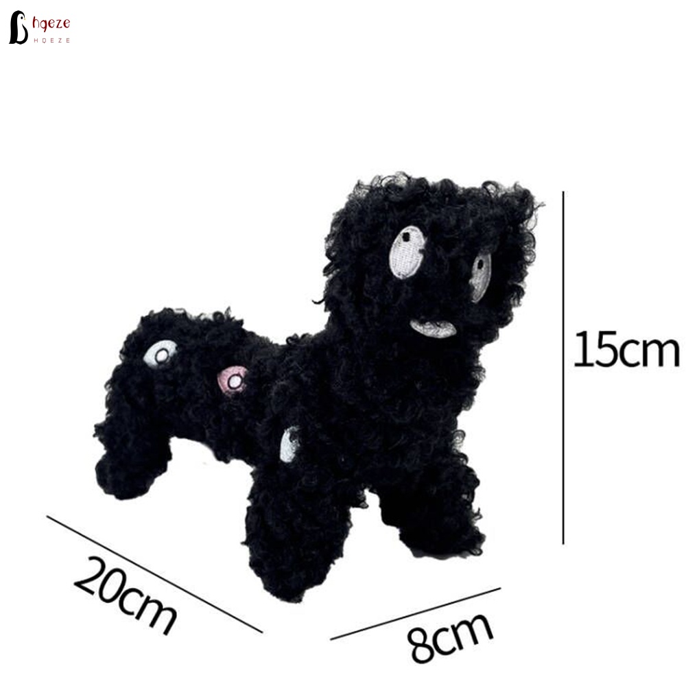 Búp Bê Nhồi Bông Hình Rạp Xiếc Kỹ Thuật Số Sống Động Thời Trang Cho Nhà Cửa