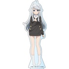 Mô hình Standee Imouto sae Ireba Ii Chihiro Hashima Miyako Shirakawa Kanikou Phụ kiện trang trí để bàn góc học tập