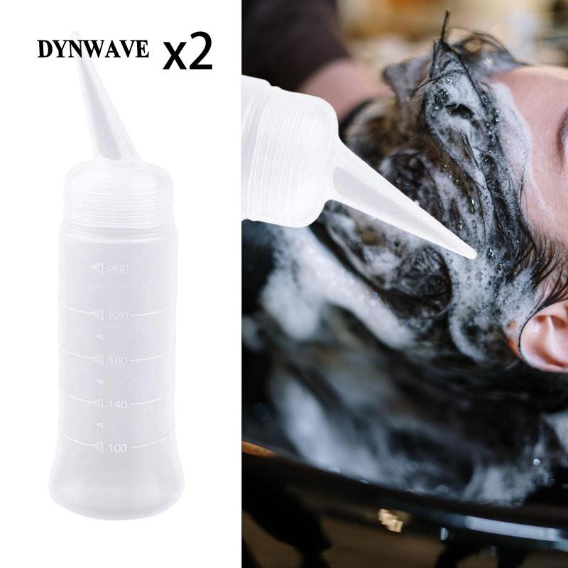 Bộ 2 Chai Đựng Dầu Bôi Trơn Dung Tích 260ml 260ml Tiện Dụng Cho Gia Đình diy