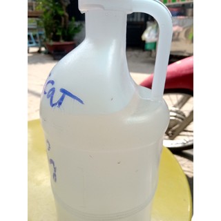 Keo silicat, nước thủy tinh lỏng chống thấm, nước thủy tinh silicat Na2siO3 - 1kg. LB