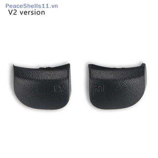 1 Bộ Nút Bấm r2 r1 l2 l1 Cho sony ps5