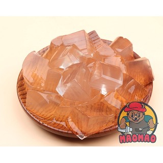 Gấu Maomao - Bột thạch thủy tinh
