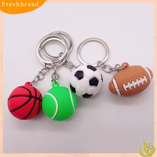 Fr * Móc Chìa Khóa Đa Năng Có Thể Tái Sử Dụng Phù Hợp Làm Quà Lưu Niệm Bóng Đá / tennis / Bóng Rổ