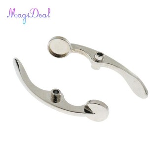 2x Piston thoát nước Trumpet cho phụ kiện bảo trì Trumpet