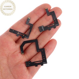 1 Dây Cáp Linh Hoạt V1 / V2 / V3 TX PCB CPU Cho Switch Oled Flex Sx