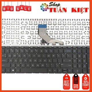 Bàn phím laptop hp 15da 15-da, 15s-du, 250 g7, 255 g7, 256 g7, 17by 17-by, 17ca 17-ca, 17cd 17-cd