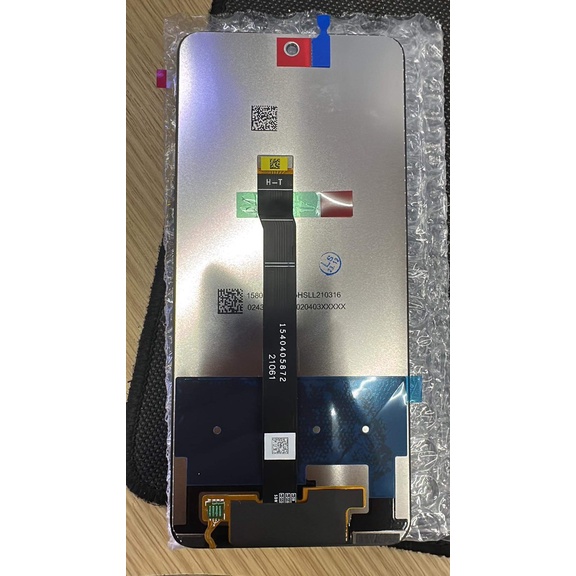 màn hình huawei y7a